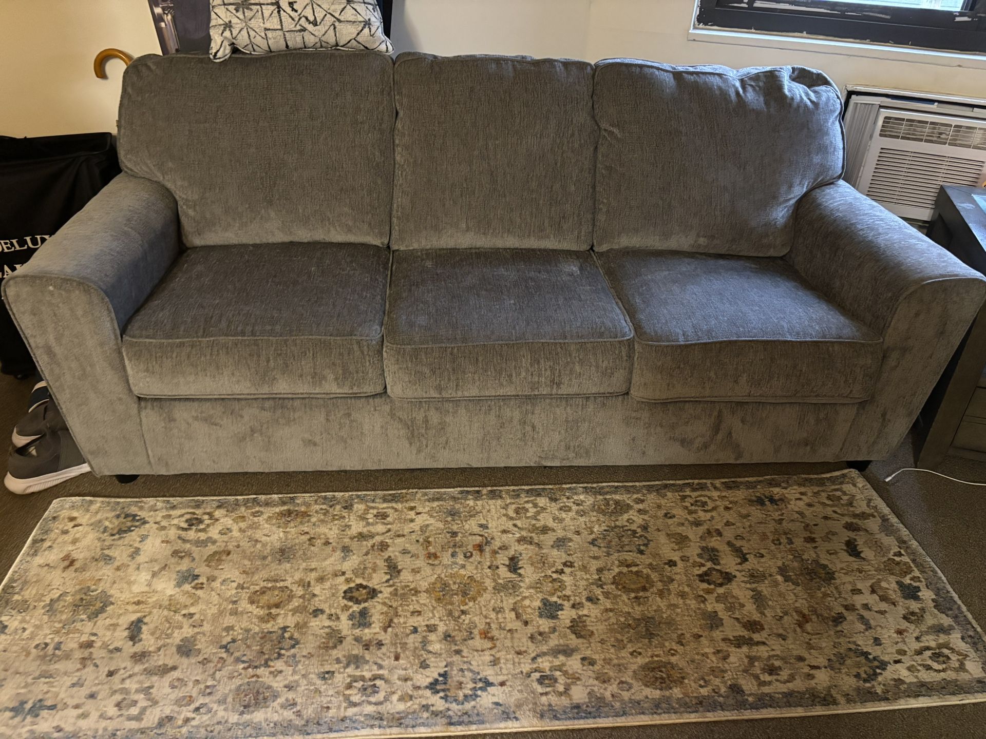 New Sofa