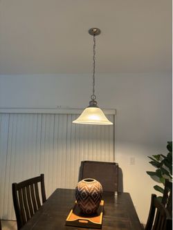 Chandelier