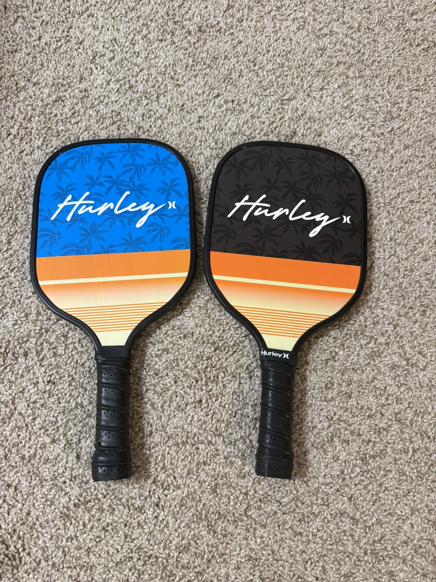 Pickleball Paddles
