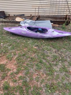 Kayak
