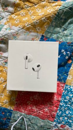 AirPods