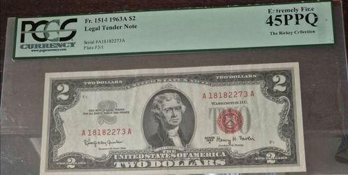 Currency