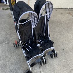 Stroller For Two