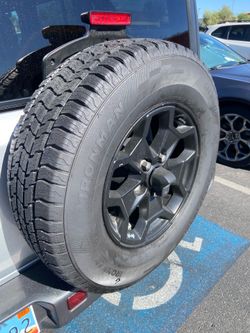 Ironman Radial A/P 255/70R17 115T