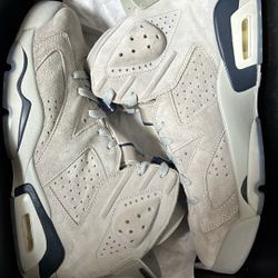 Jordan 6 Georgetown Size 9