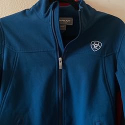 Ariat Jacket