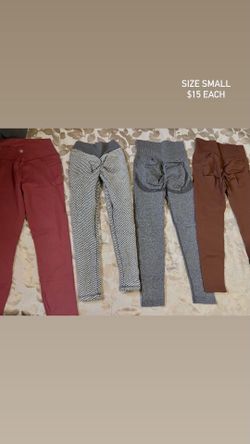 Gym leggings