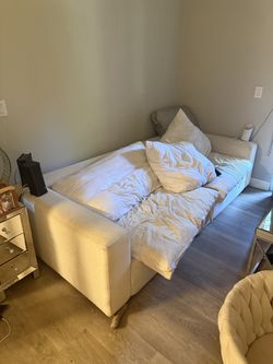 FREE Utopia Living Spaces Sofa FRAME