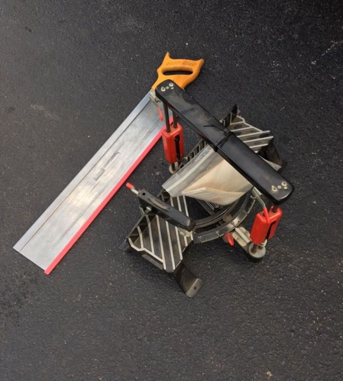 Set of Tools