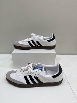 Adidas Samba OG - Men’s - Size 13 (RETAIL: $99.99)