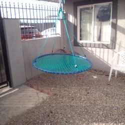Brand New Adult /Childrens 48 In Tree Swing 