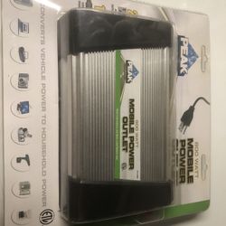 800 Watt Power Inverter New 