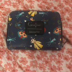 Coraline Wallet 