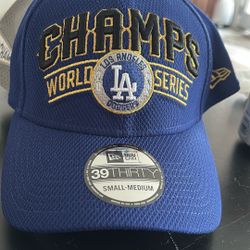 Dodgers 2020 Champs