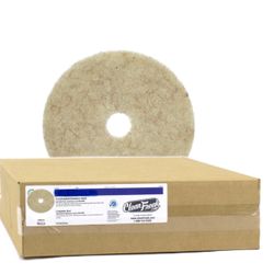 24 Inch Floor Coco/tan/Hog Hair Pad 