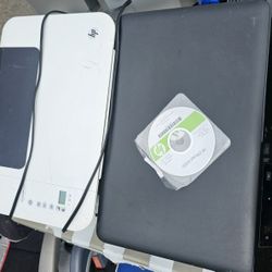 Two Hp Printers For $15