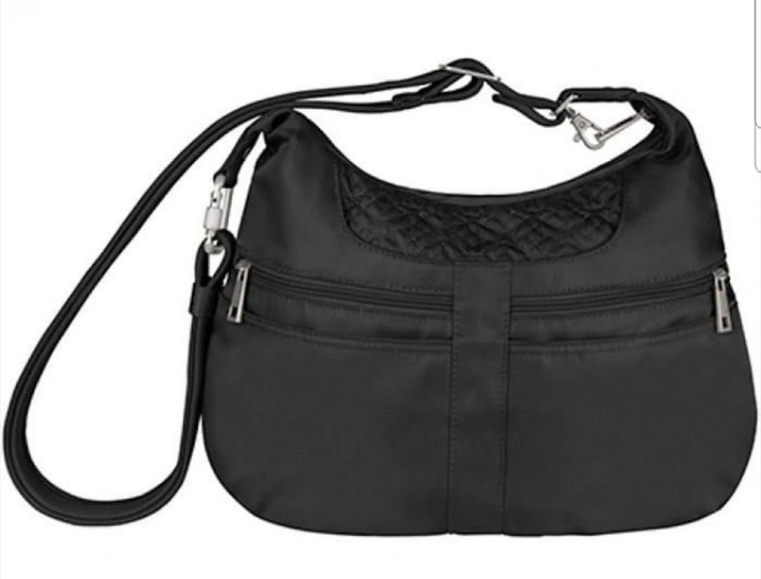 NWOT Travelon Anti-Theft Bag Purse