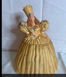 Cookie jar