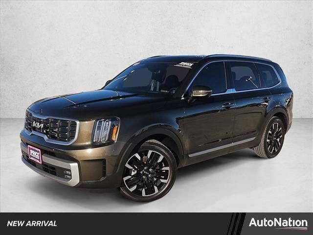 2023 Kia Telluride