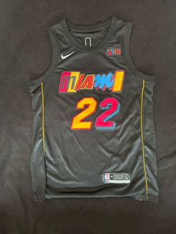 Jimmy Butler Jersey