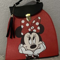 Minnie bag