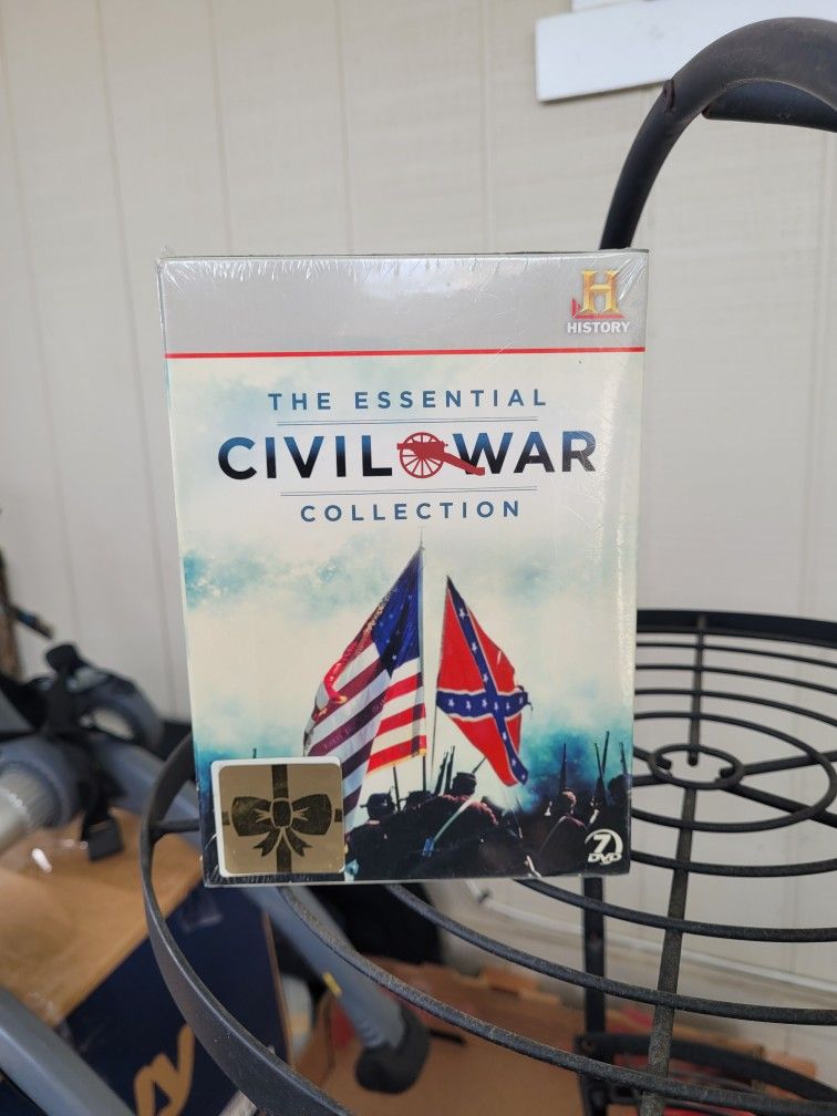 History Channel Civil War Collection