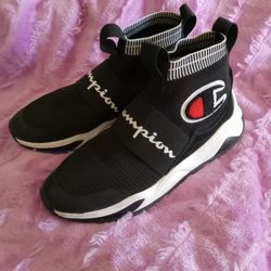CHAMPION Sneakers, Size 6-Y, New Condition