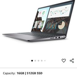 Dell Vostro 3530 Laptop