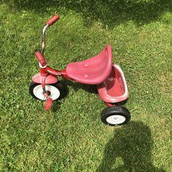 Outdoor Kids Toys , Chairs And Double Stoller 