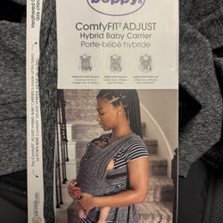 Bobby Baby Carrier 