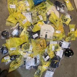 Python Safety Harnesses 