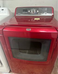 Maytag Dryer (Excellent Condition)