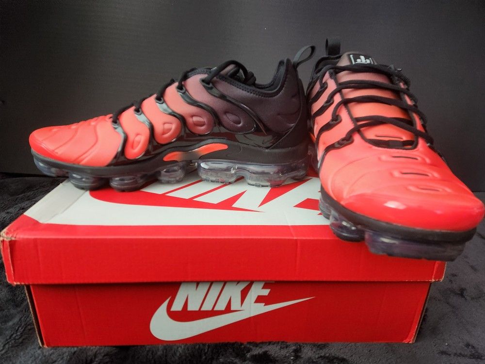 Nike Air Vapormax Shoes