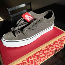 Vans chukka lows Pro