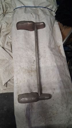 1(contact info removed) chevy bumper guard