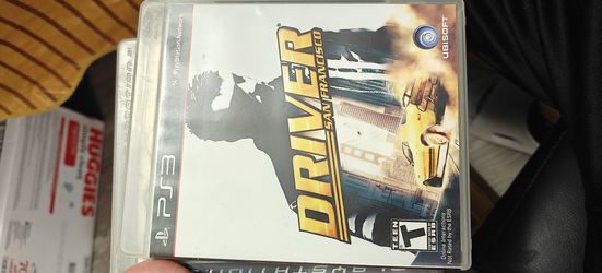 Play Station 3 Games