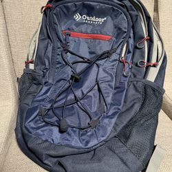 Sports Backpack