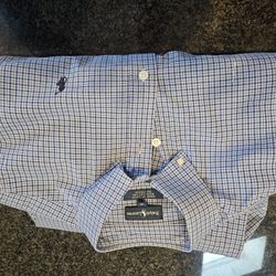 Longsleeve Dress Shirt 