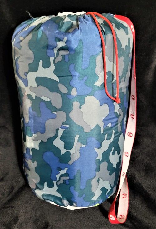 Coleman Sleeping Bag - New

