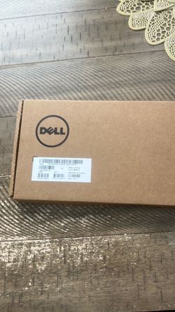 Dell Accessory New in Box