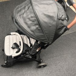 Summer Stroller