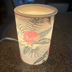 Scentsy Electric Wax Melt Warmer 