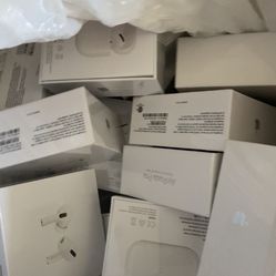 AirPods Pro Apple Original
