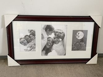 Photo Frame NEW