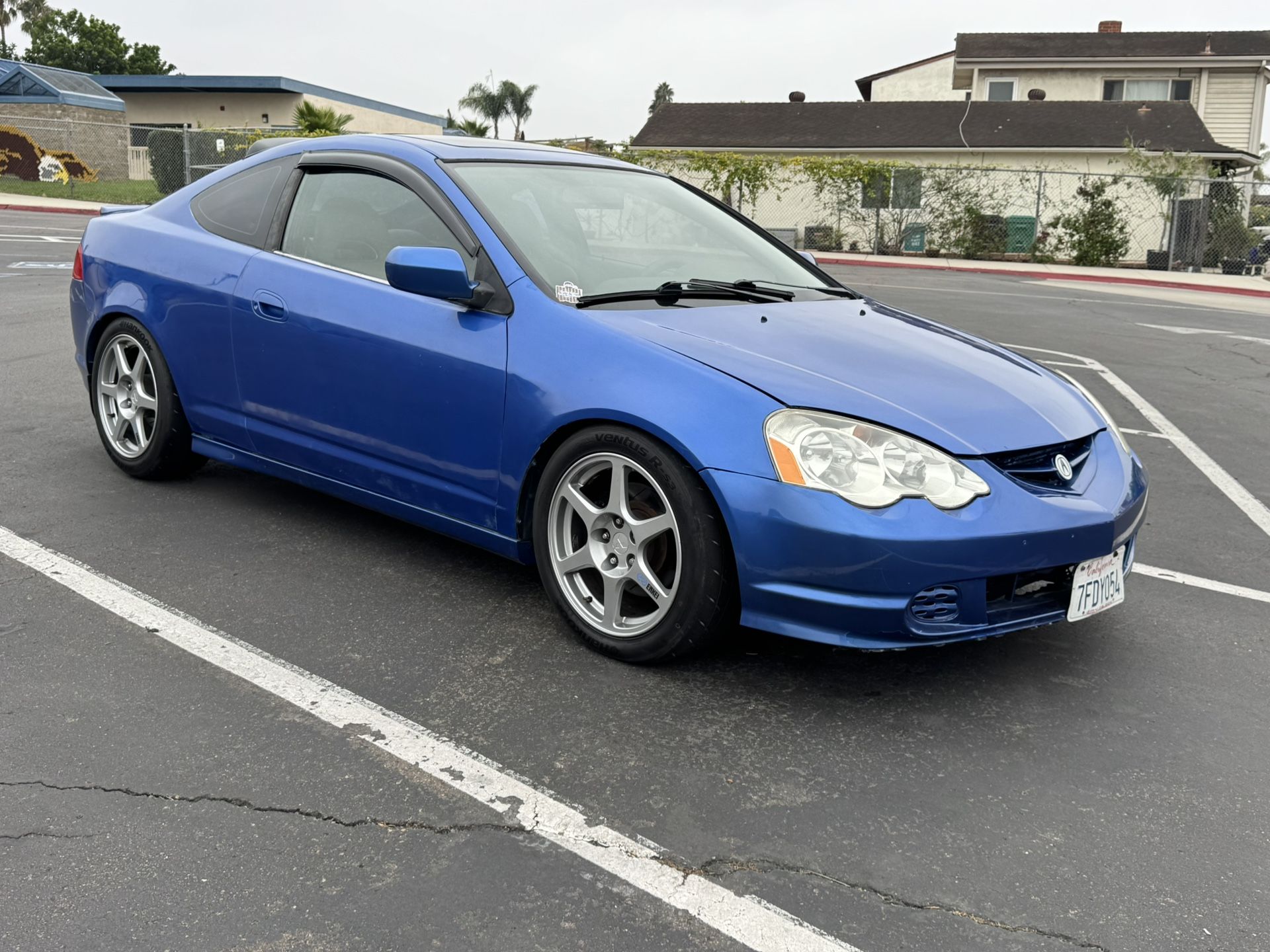2004 Rsx Parts 