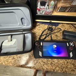 ASUS RoG Ally