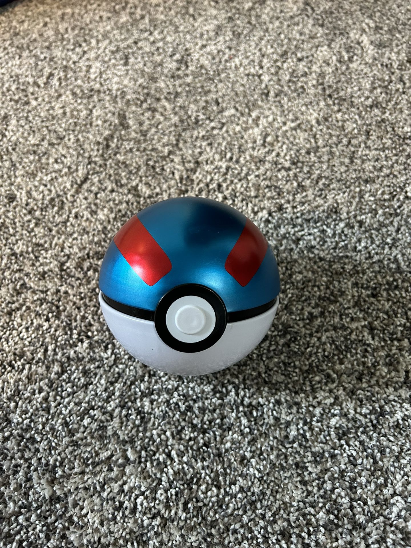 Pokémon Great Ball
