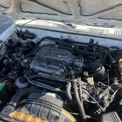 1986-95 Toyota 3.0 3VZ Motor For Sale
