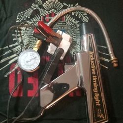 Timing, Compression, Vacuum Tester
