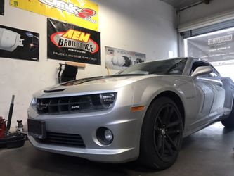 2010 Chevrolet Camaro